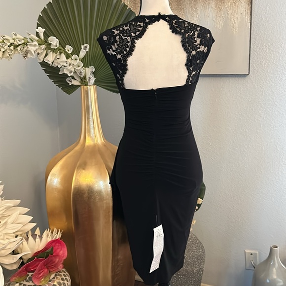 Cache Dress 0 - Picture 7 of 12